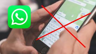 Cómo solicitar desde WhatsApp que revisen la prohibición de tu cuenta si ha sido suspendida