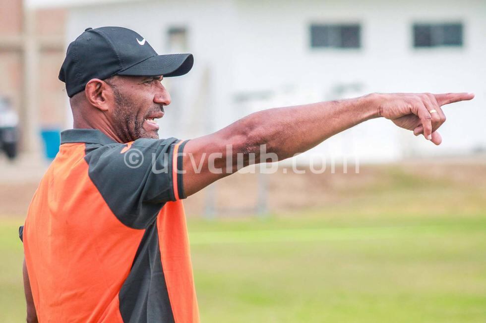El colombiano Tito Cortes será el técnico de César Vallejo. (Prensa Vallejo)