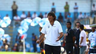 Sporting Cristal: ¿Cómo le ha ido a Gustavo Costas enfrentándose a los celestes?