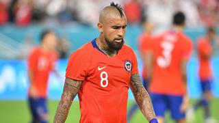 Selección de Chile rechaza conservar el mismo fixture para las Eliminatorias al Mundial de Qatar 2022