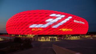 ¡Bienvenido, ídolo! El recibimiento del Bayern Munich a Bastian Schweinsteiger