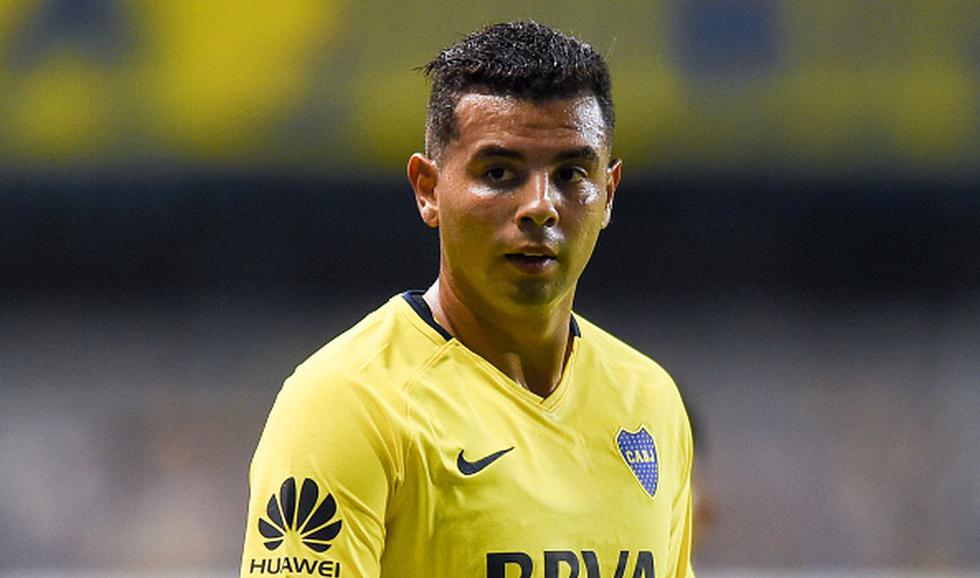 Edwin Cardona. (Foto: Getty)