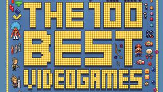 El Top 100 de mejores videojuegos de la historia hasta el 2017 [FOTOS]