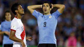 Selección Peruana: Renato Tapia aseguró que Luis Suárez no es lo que más preocupa de Uruguay