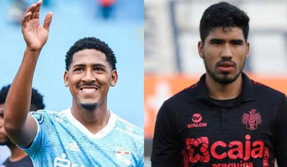 Jugadores Sub-23 que podrían ser convocados en la Selección Peruana. (Difusión)