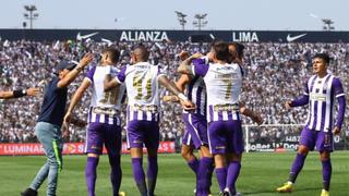 ¡Se alista una fiesta! Alianza Lima anunció el costo de las entradas para la final de Liga 1