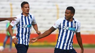 Alianza Lima se enfrentará a Cienciano durante el receso del Torneo Clausura