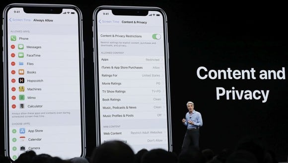 Apple anunció que la WWDC 2020 será online y gratuita (Foto: AP)