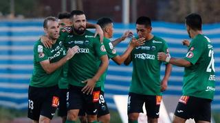 Deportes Temuco vs. Estudiantes de Mérida: se enfrentan en Chile por la Copa Sudamericana 2018