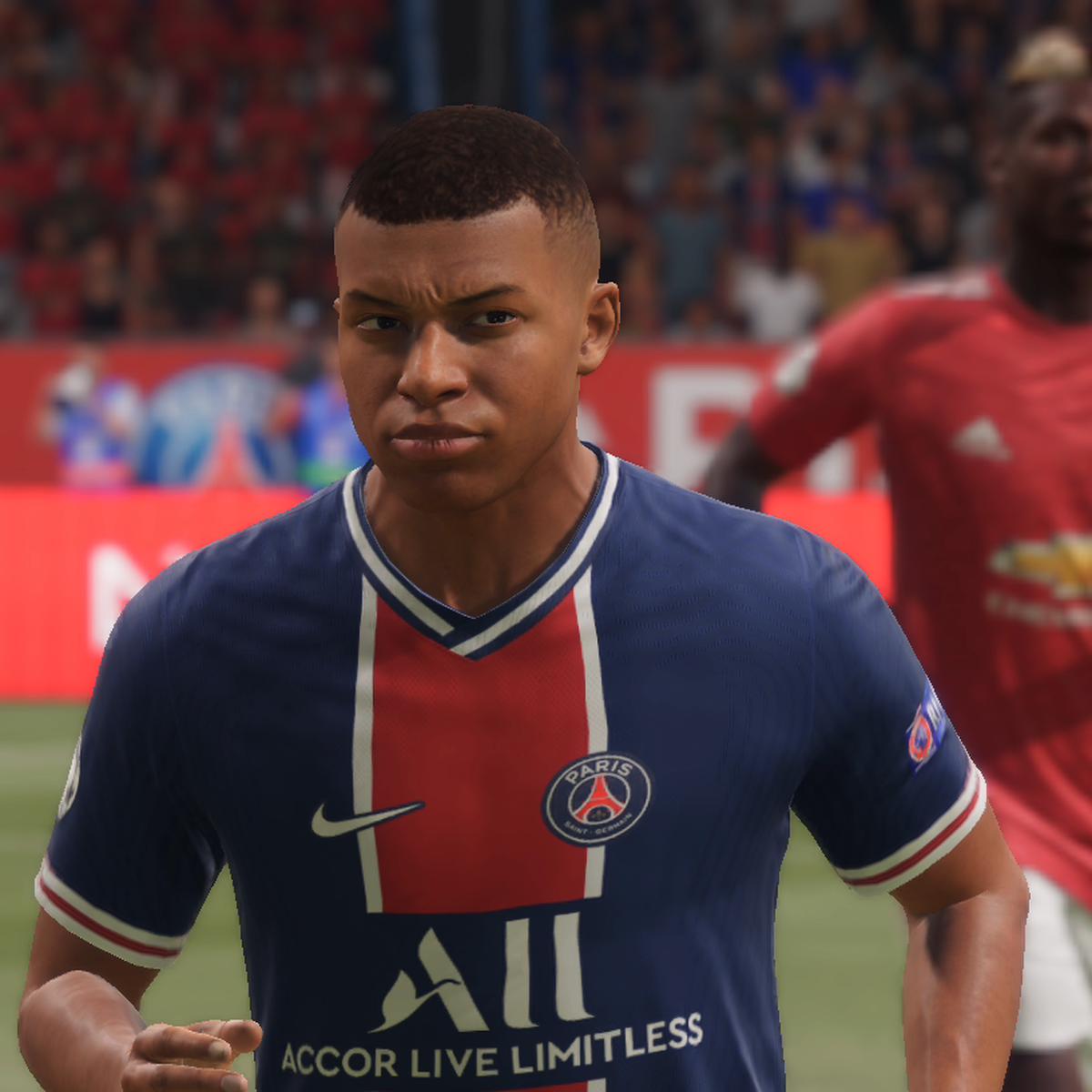 FIFA 21: todos los cambios al 'modo carrera' y 'Ultimate Team' en el último  parche | DEPOR-PLAY | DEPOR