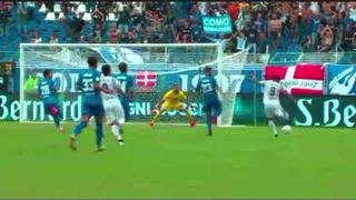 Lapadula sigue imparable: marcó nuevo gol con Benevento en su primer partido como titular [VIDEO]