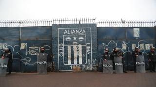 Alianza Lima pidió a hinchas evitar enfrentamientos y dio a conocer su posición legal