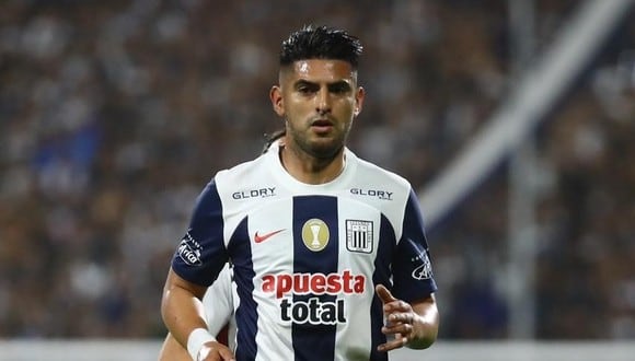 Alianza Lima: Carlos Zambrano analizó 0-0 vs. Melgar
