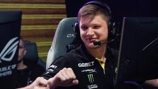 ¡Ejemplo mundial! Jugador de CS:GO "s1mple" donó todas sus ganancias de la FPL a una ONG