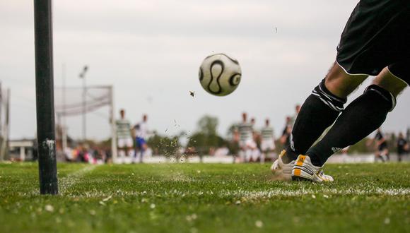 Conoce la influencia del fútbol en la salud mental. (Foto: pixabay)