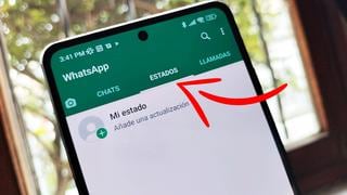 WhatsApp: cómo eliminar los estados de la app