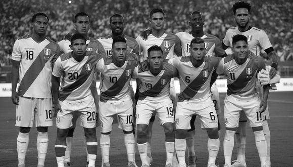 La Federación Peruana de Fútbol se afilió a la FIFA hace casi cien años. (Foto: Fernando Sangama)