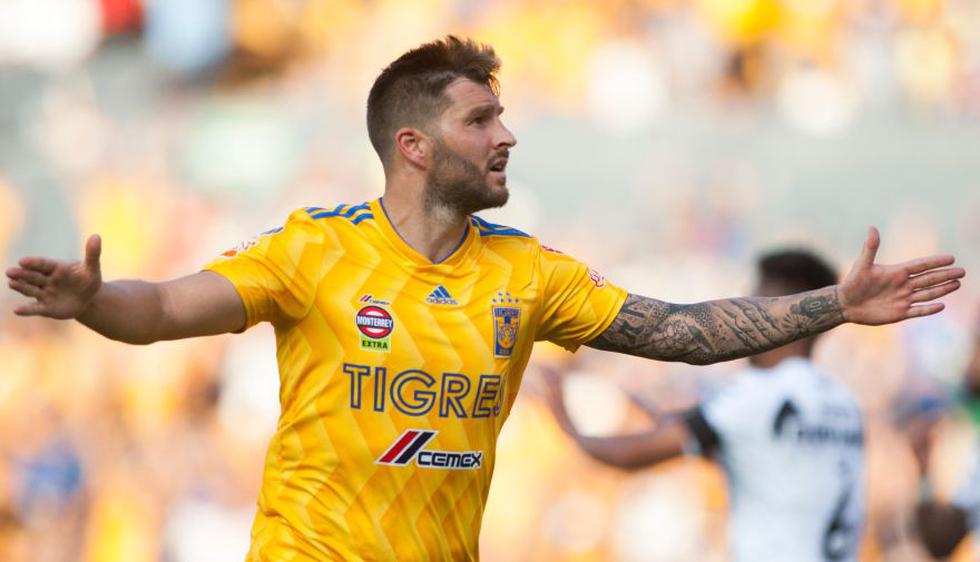 Tigres y Tijuana se miden hoy por la fecha 2 del Apertura 2018 de Liga MX. (Fotos: AFP)