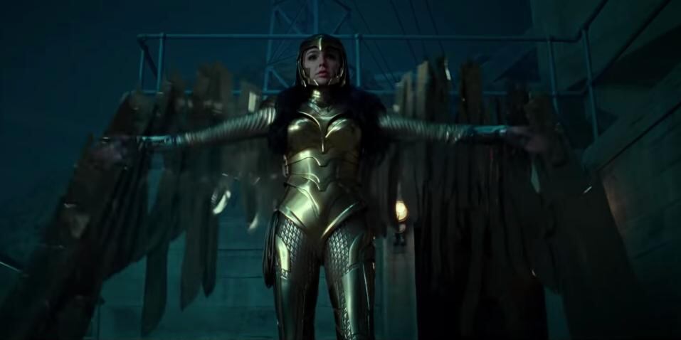 Wonder Woman 1984 (Foto: Warner Bros.)