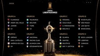 Modo Europa: la regla de la Champions League que llegó a la Copa Libertadores