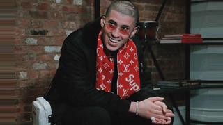 Bad Bunny está cumpleaños: Estos son sus logros en su corta carrera artística