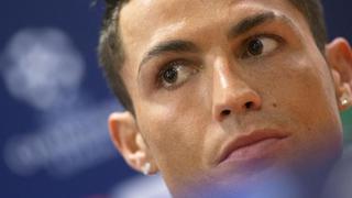 Cristiano Ronaldo: la pregunta que lo incomodó en conferencia de prensa