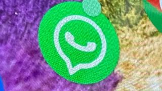 Truco de Android para enviar mensajes en WhatsApp sin tocar la pantalla