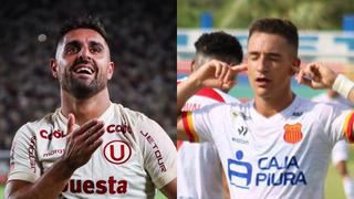 ¡Cambio de horario! Se modificó el inicio del partido entre Universitario vs. Atlético Grau