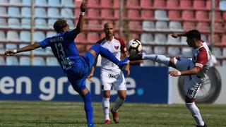 Primer paso a 'semis': Zulia logró agónico triunfo ante Colón por cuartos de la Copa Sudamericana 2019