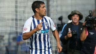 Alianza Lima: el penal infantil que cometió Rengifo y que Luis Aguiar convirtió en gol