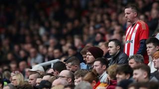 La mala suerte no termina: Sunderland jugará por tercera temporada consecutiva la League One