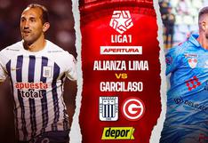 Alianza Lima vs Garcilaso EN VIVO vía Liga 1 MAX y DIRECTV: minuto a minuto