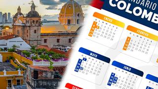 Calendario, mes de mayo 2023 en Colombia: ¿cuándo será el próximo feriado?
