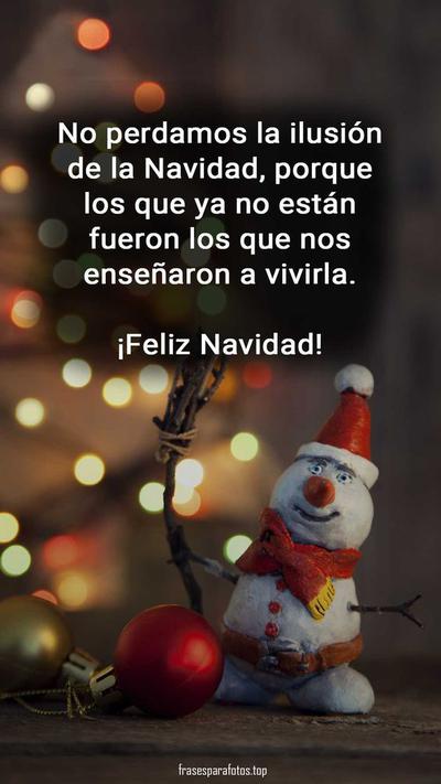 Tarjetas de Navidad 2022: imágenes, mensajes y frases para compartir el 25  de diciembre en WhatsApp, Facebook e Instagram | Nochebuena | Christmas'  Day | MEXICO | DEPOR