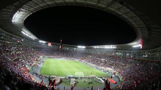 Gustavo Zevallos: "Nuestra idea es jugar contra River Plate en el Estadio Nacional"