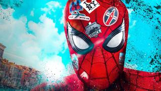Tráiler de "Spider-Man: Far From Home" es analizado por completo en el podcast de Depor Play [AUDIO]