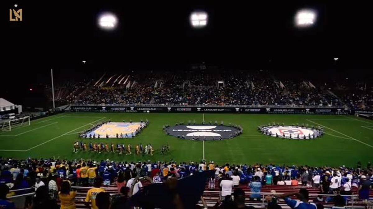 LAFC vs FC Juárez: TV, streaming for Leagues Cup Round of 32 game