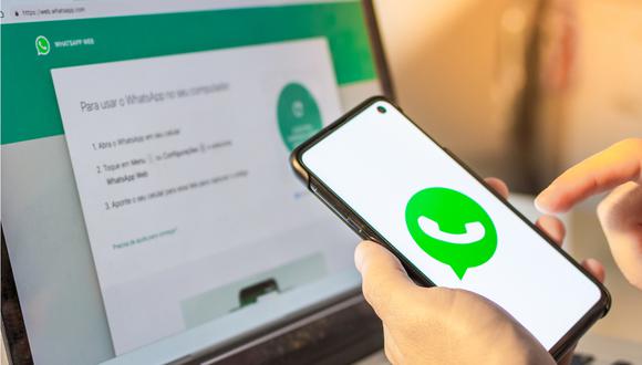 WhatsApp es actualmente la aplicación de mensajería más usada en el mundo. (Foto: Vix)
