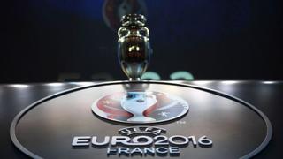Eurocopa Francia 2016: ¿cómo se determina clasificacion a octavos de final?