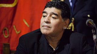 ¿Voz autorizada? Maradona tuvo fuertes palabras contra Jorge Sampaoli por su planteamiento con Argentina