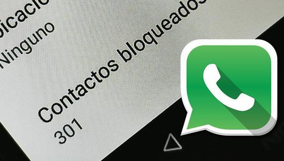 Whatsapp Viral Descubre Cómo Enviar Un Mensaje De Whatsapp A Alguien Que Te Ha Bloqueado 9028