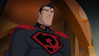 DC: mira el tráiler de “Superman: Red Son” lanzado en Internet