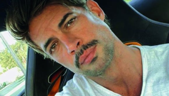 El actor ha sido relacionado con la mexicana Samadhi Zendejas (Foto: William Levy / Instagram)