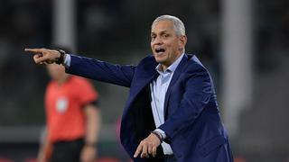 “No hubo ni un peso de indemnización”: presidente de la FCF aclara salida de Rueda de la Selección Colombia