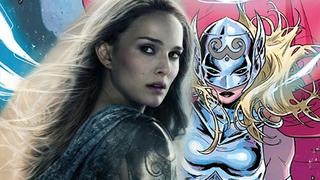 "Thor: Love and Thunder":Taika Waititi revela que el guión no está finalizado