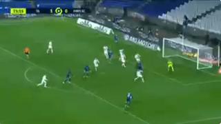 ‘Kehrer’ es poder: el golazo de Thilo para el 1-1 de PSG vs. Lyon por la Ligue 1 [VIDEO]