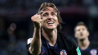 ¿Boca o River? Luka Modric habló sobre en qué equipo de Argentina le gustaría jugar pronto