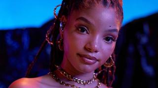 Halle Bailey quisiera interpretar a este personaje de Marvel