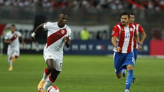 Qué récord de ‘Bolt’: Luis Advíncula y la cantidad de duelos que acumuló con la Selección Peruana [FOTOS]