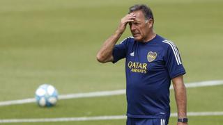 Rompió su silencio: la palabra de Miguel Ángel Russo tras su salida de Boca Juniors
